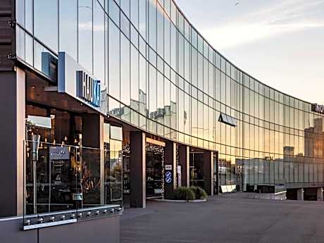 Novotel New Plymouth Hobson