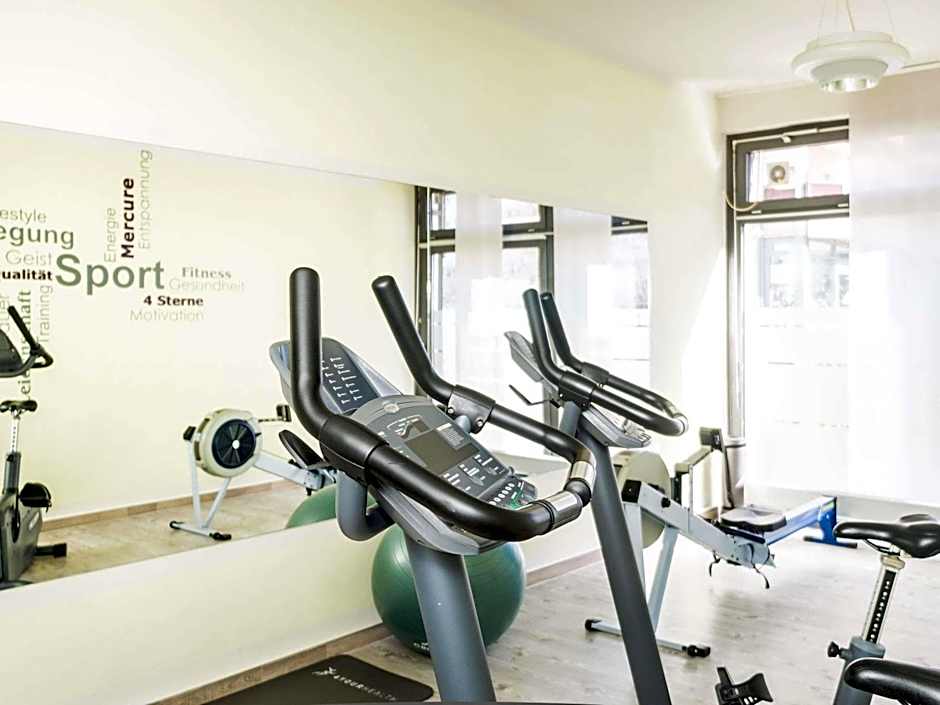 Mercure Hotel Riesa Dresden Elbland