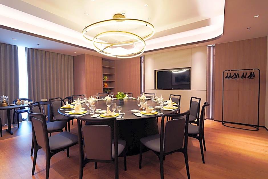 Holiday Inn Express Shantou Chenghai By IHG