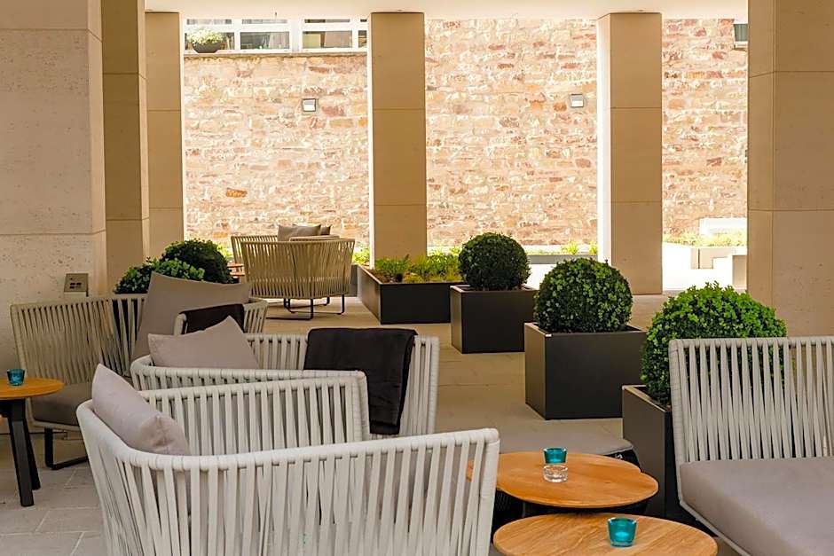 Motel One Stuttgart-Bad Cannstatt