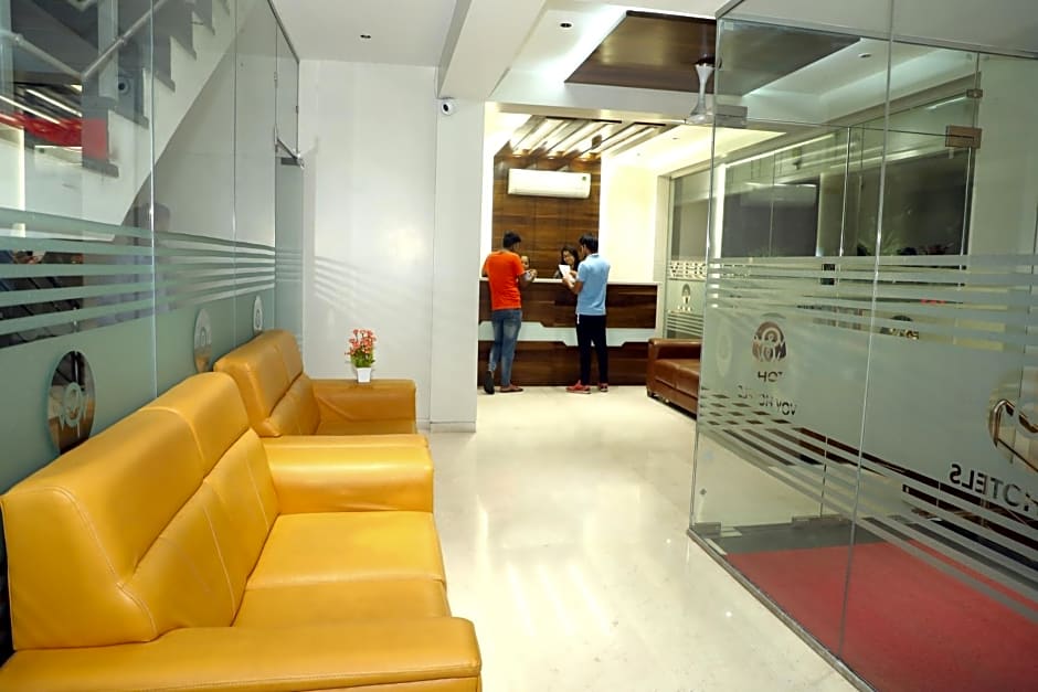 VOV Vijayapura By Fidato Hotels