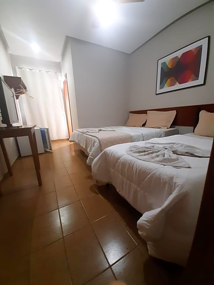 Hotel Recanto Europeu