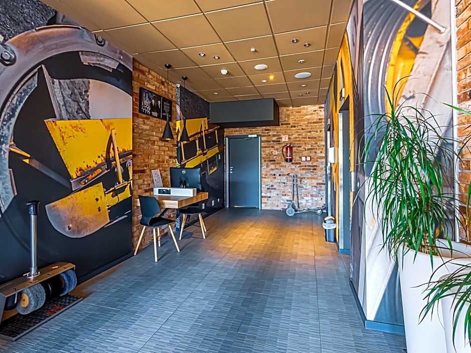 ibis Katowice Zabrze