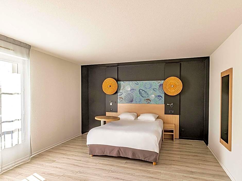 ibis Styles Marennes d'Oléron