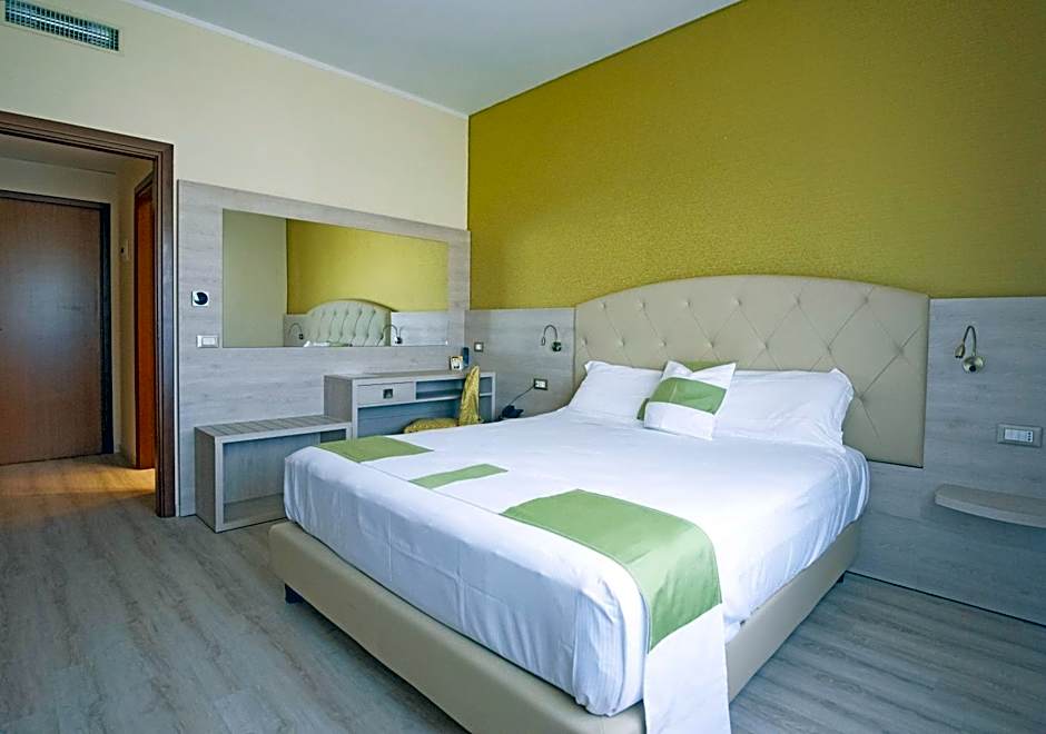 Hotel Castello Artemide Congressi