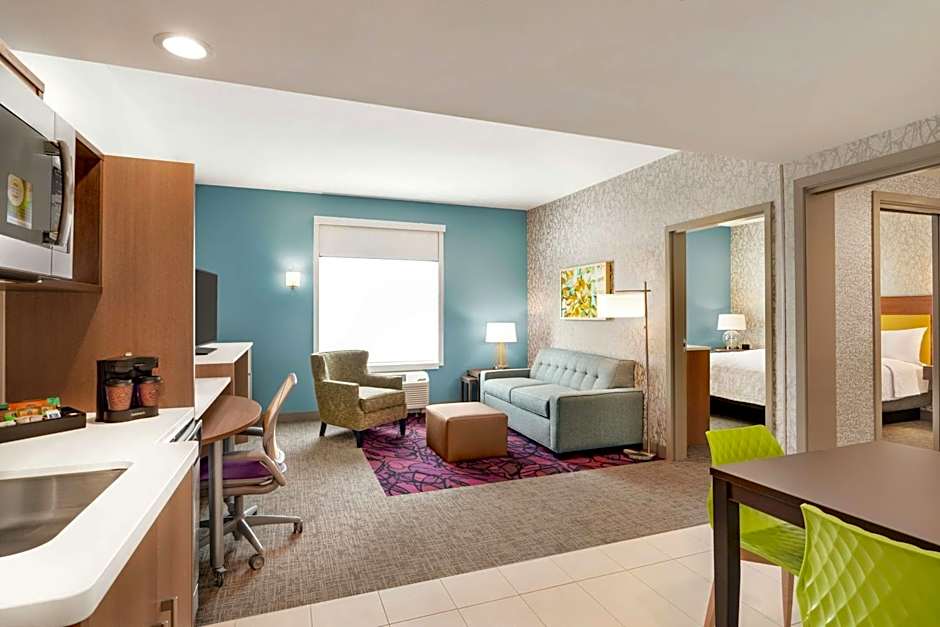 Home2 Suites by Hilton Harrisburg North