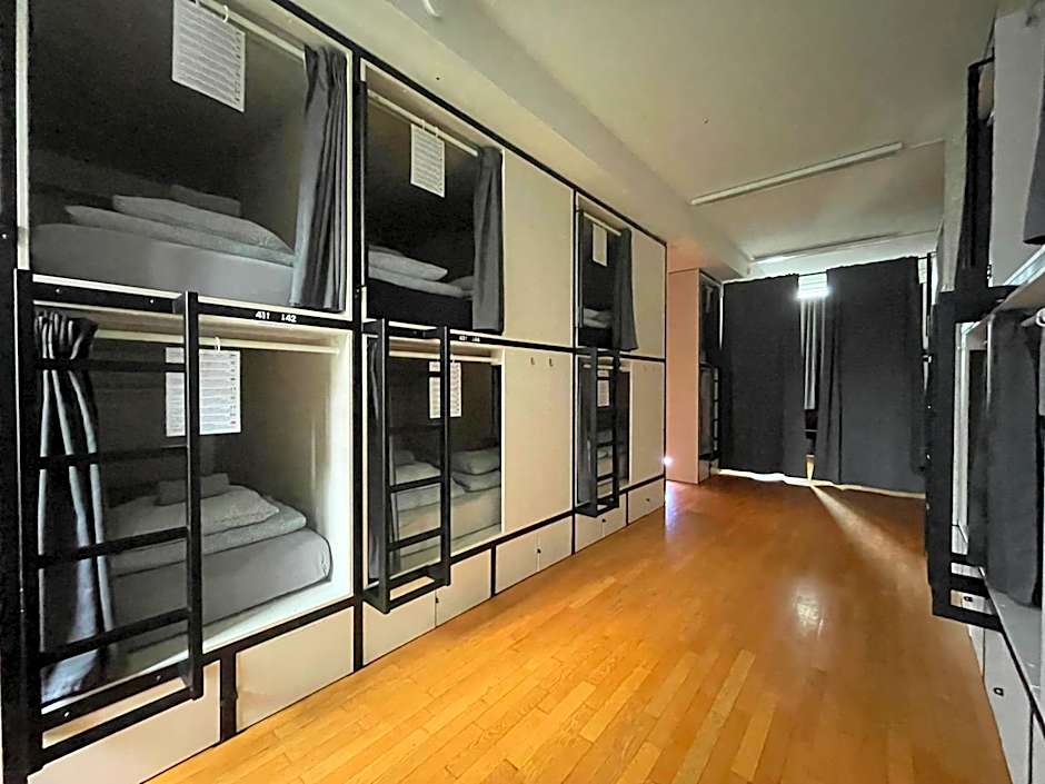 Sleep&Go Hostel Ljubljana