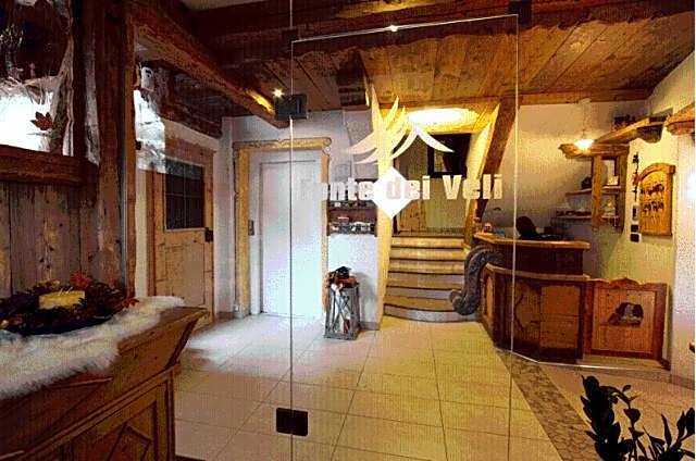 Hotel Fonte Dei Veli