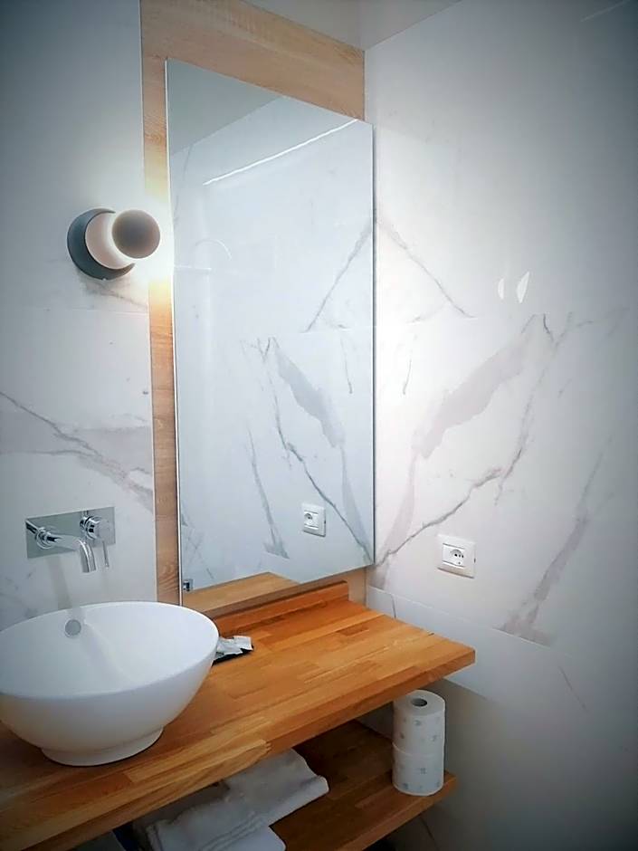 Albergo Ristorante Palladio Osteria dal 1900