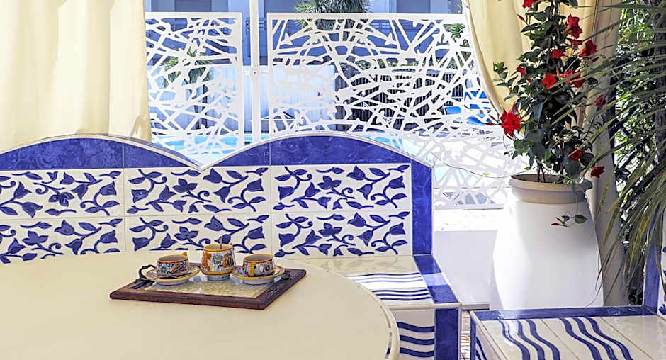 Residence Acquamarina