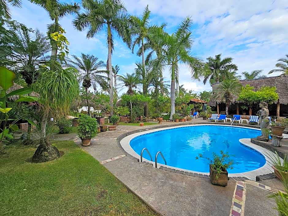 Casa Virgilios B&B