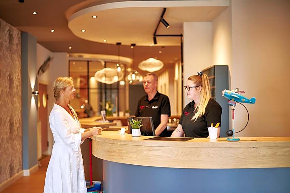 Ringhotel Landhaus Gardels