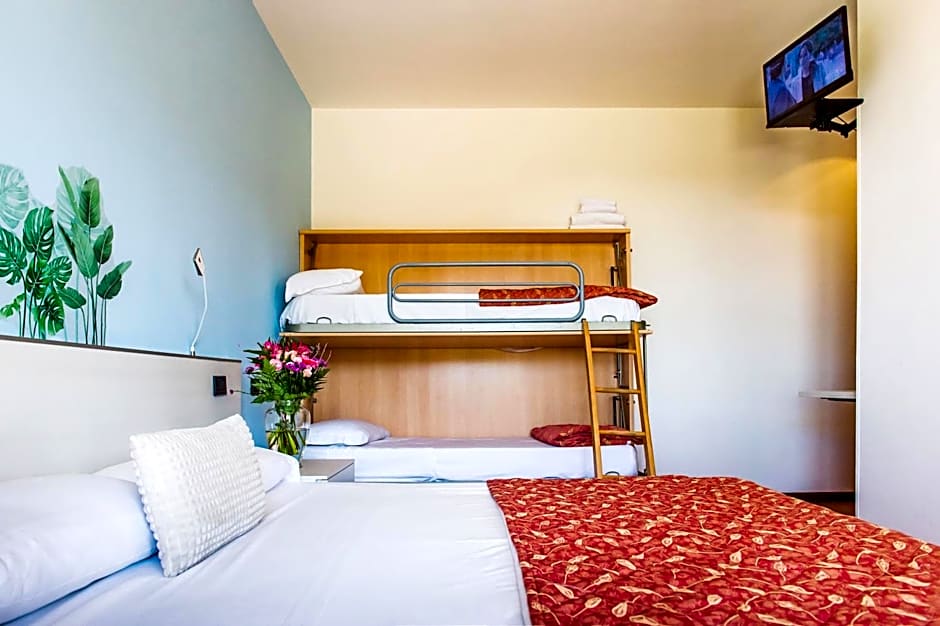 Hotel Il Castello