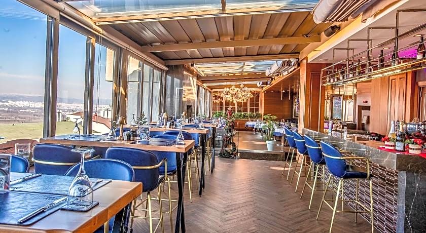 Marigold Thermal & Spa Hotel Bursa