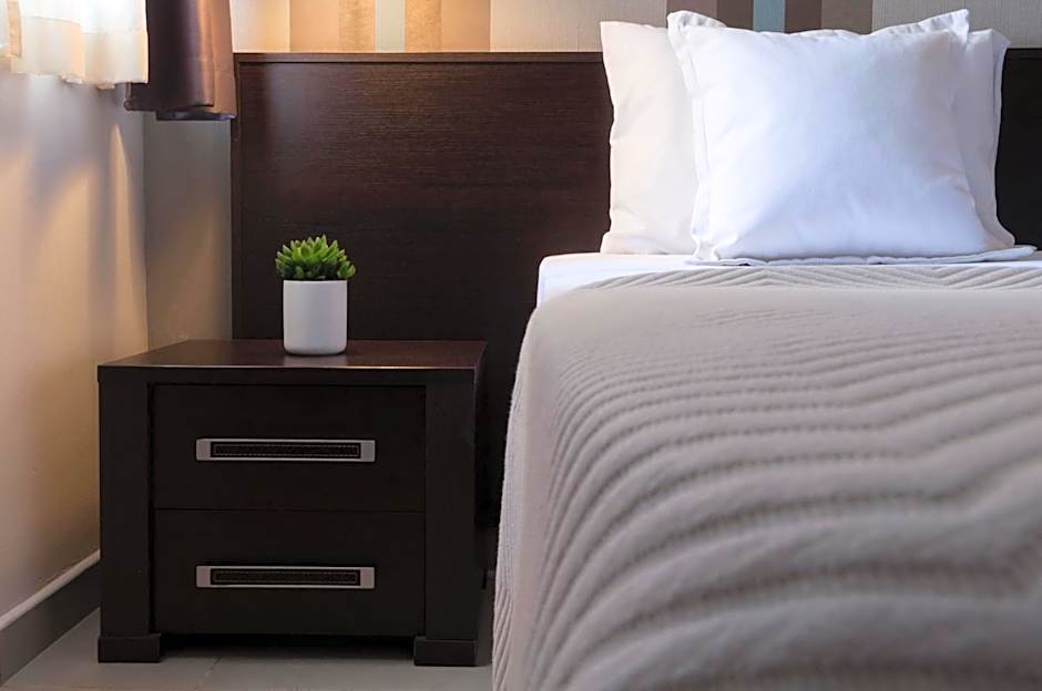 Blubay Apartments by ST Hotels