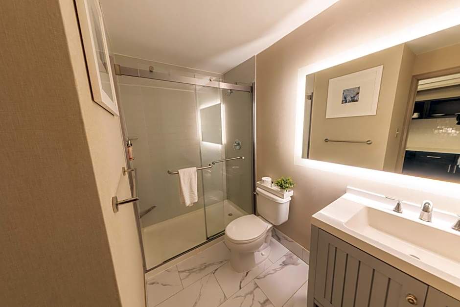 The Westfield Inn, BW Signature Collection