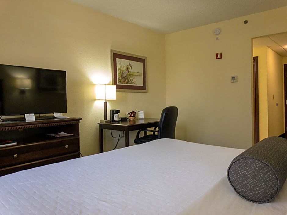 Best Western Gateway Grand
