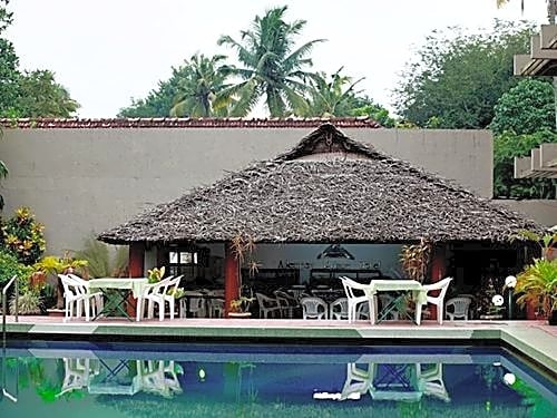 Alleppey Prince Hotel