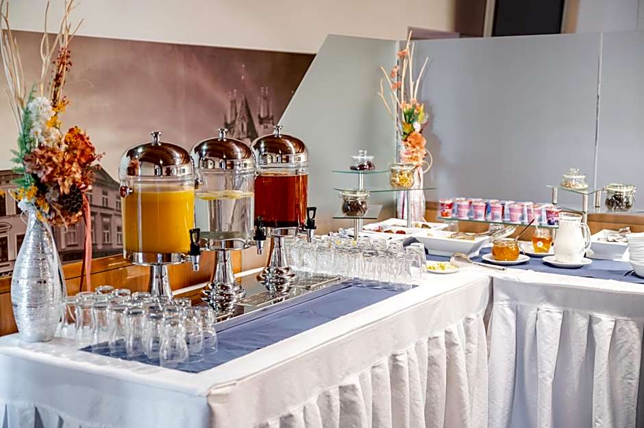 Hotel U Královny Elišky
