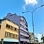 PJ De Inn Hotel Kuala Lumpur