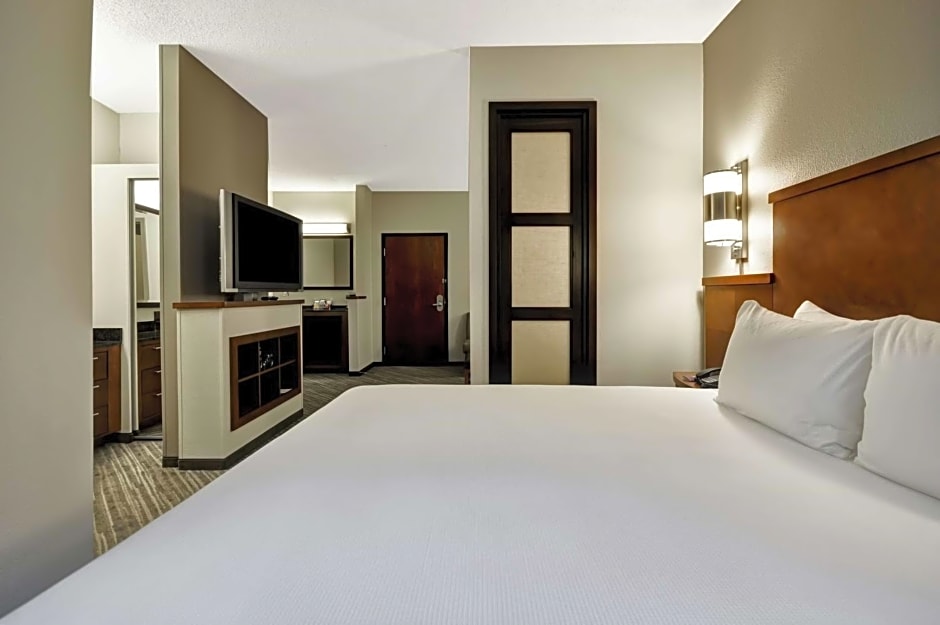 Hyatt Place Tampa Airport/Westshore
