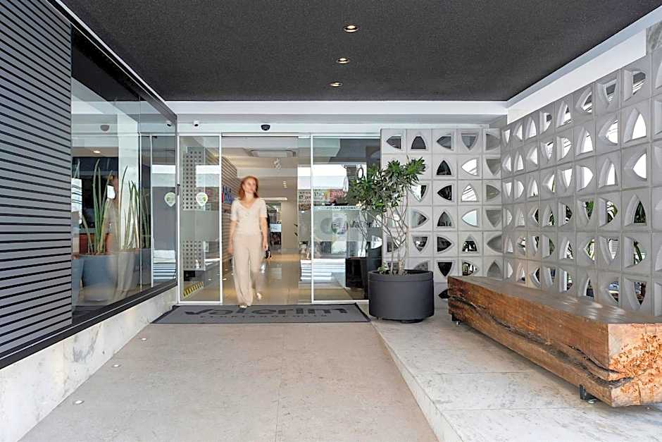 Valerim Florianópolis