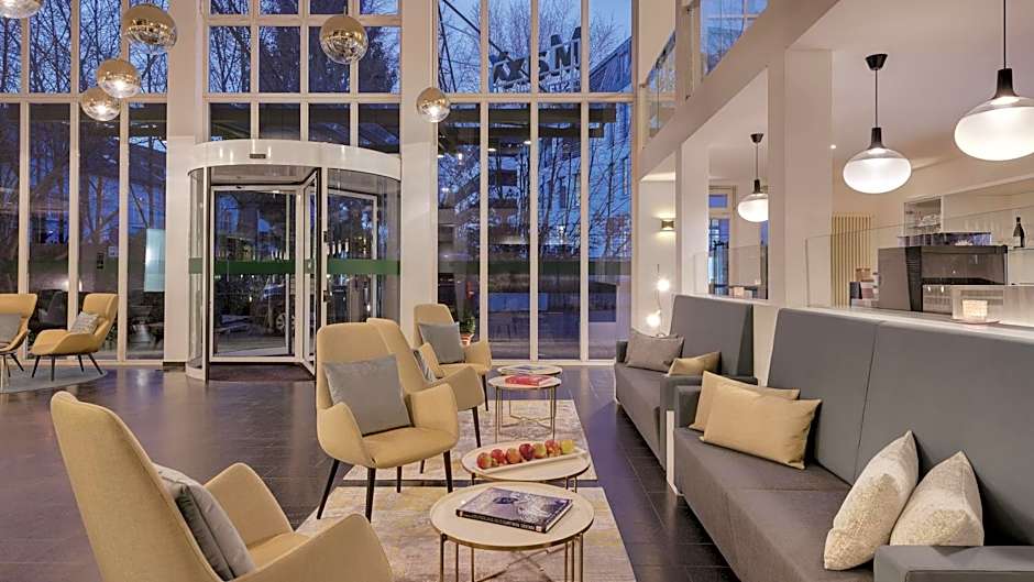 MAXX by Steigenberger Bad Honnef