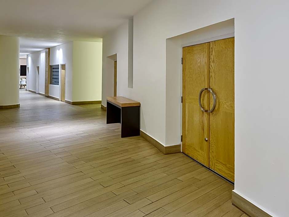 Fiesta Inn Express Durango