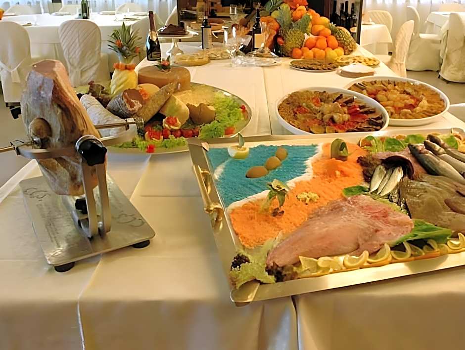 Hotel Il Timone