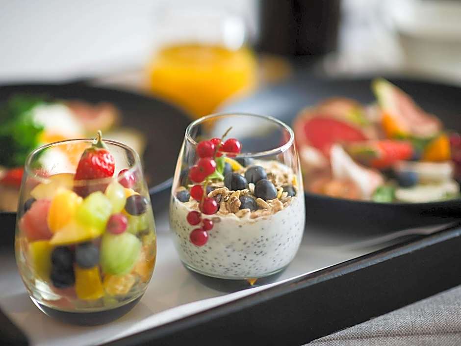 Mercure Lublin Centrum