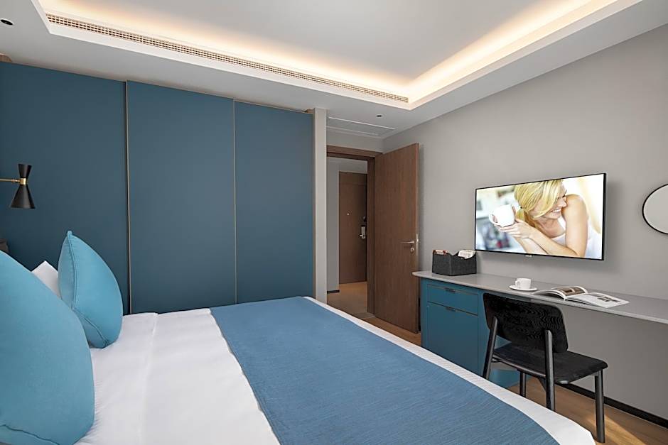 Citadines Yunlong Lake Xuzhou