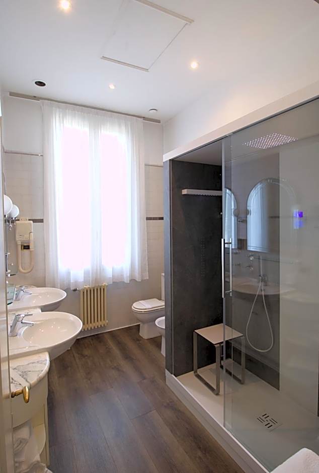 Hotel Villa Stucky