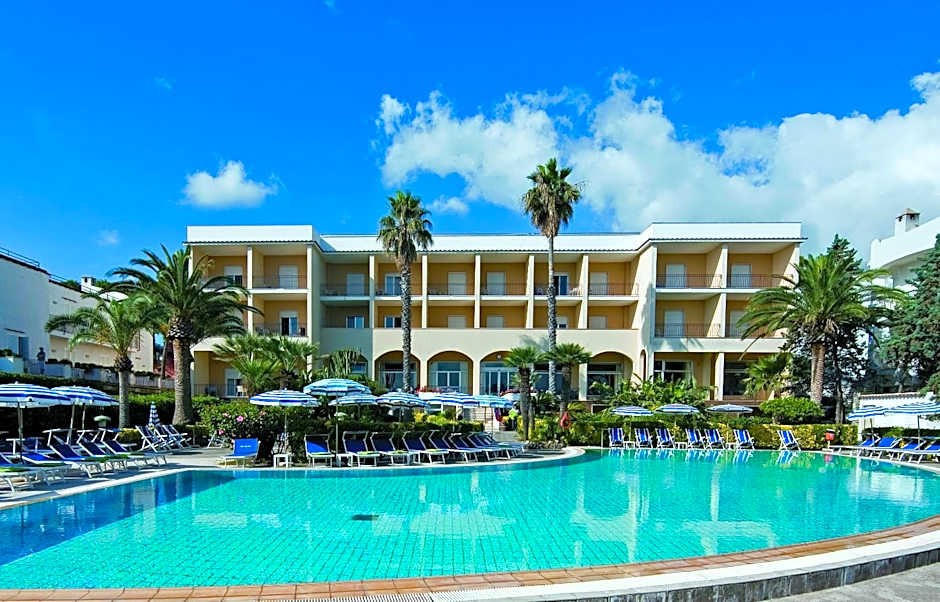 Hotel Terme Alexander