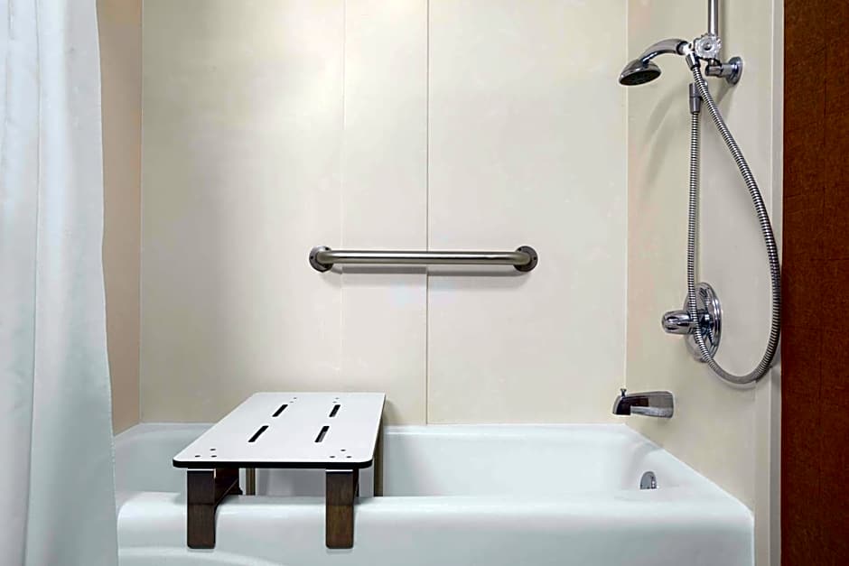 Hampton Inn By Hilton Forrest City