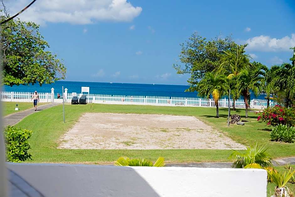 Allamanda Beach Resort