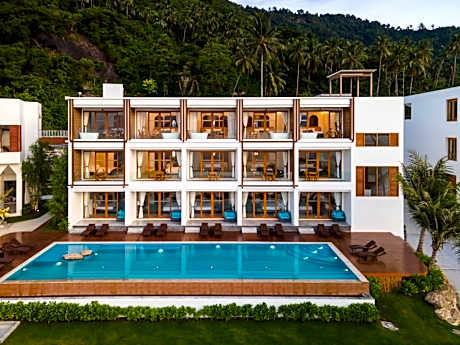 X-Sea Khanom Harbor Bay Resort