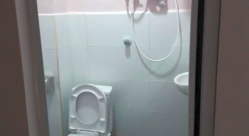 JS Homestay Air Putih