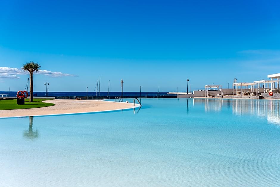 Barcelo Playa Blanca