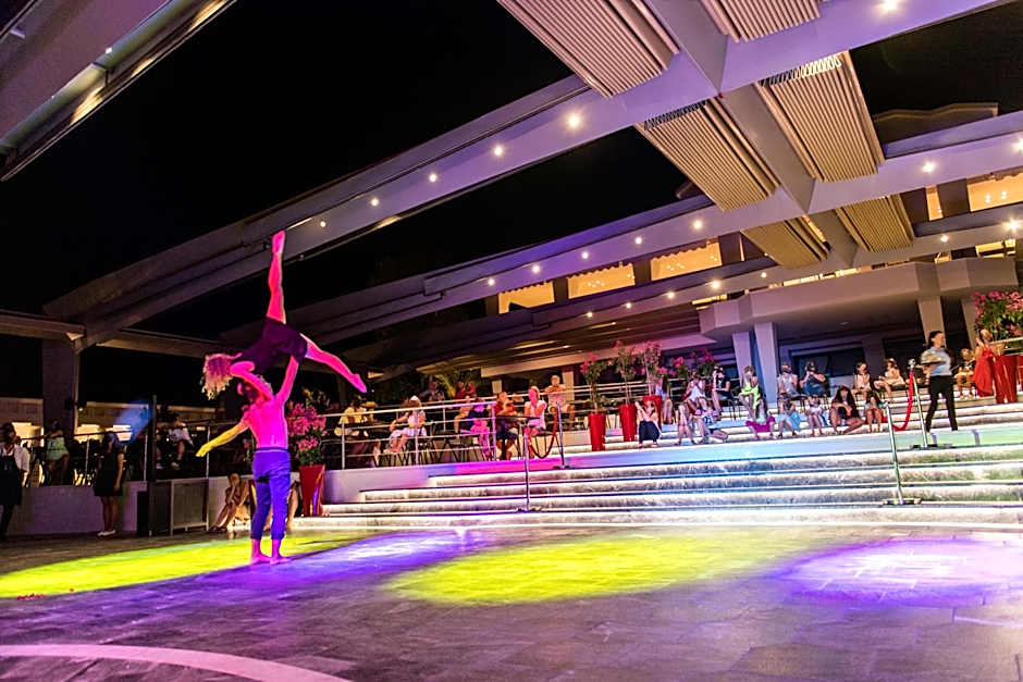 Potidea Palace Hotel