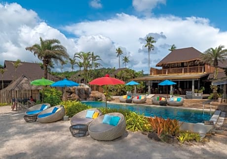 Tinkerbell Resort