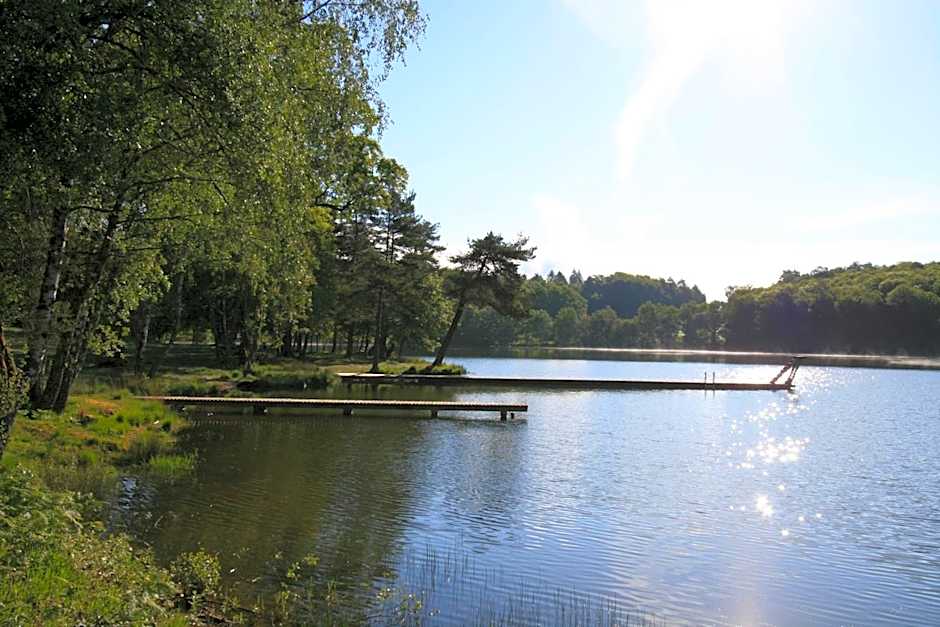 Résidence Vacancéole - Le Domaine des Monédières