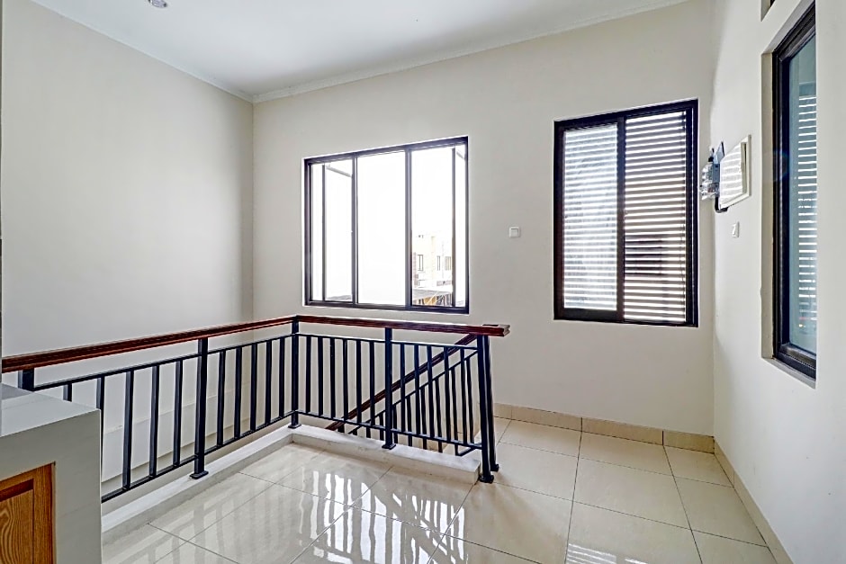 Hotel O Marta Residence