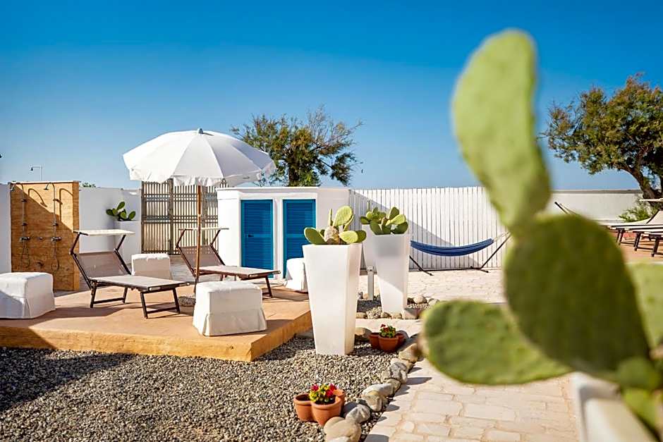 Beauty Beach Villa