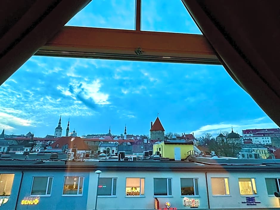 Bern Boutique by Rikas Hotels