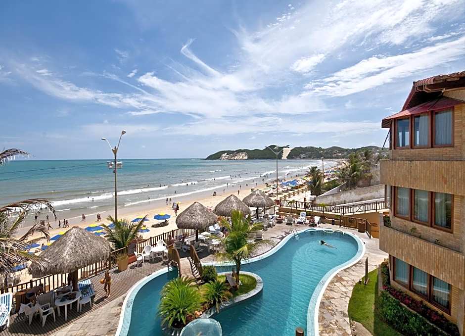 Visual Praia Hotel