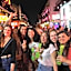 HOSTEL Auberge NOLA