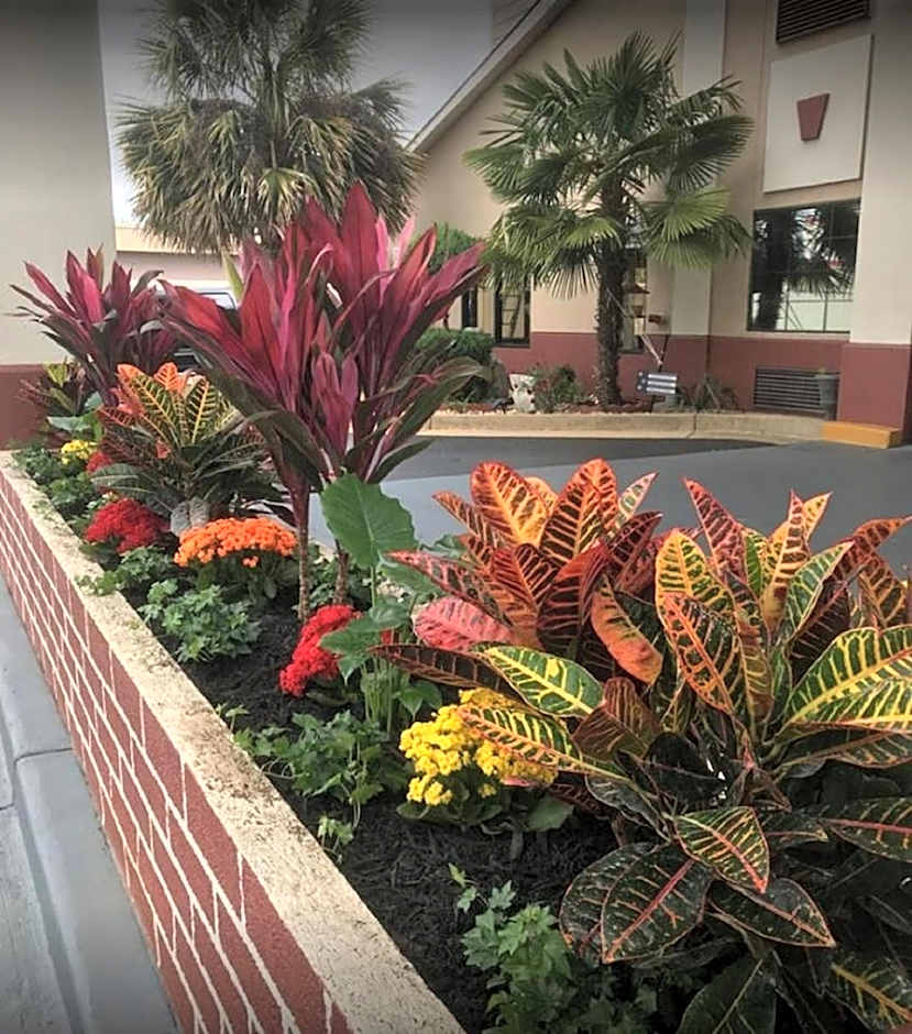 Ramada by Wyndham Locust Grove