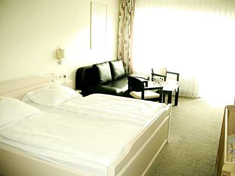 Double Room - Category A
