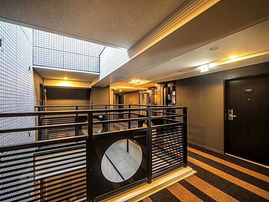 APA Hotel Nihombashi Bakurocho-Ekikita