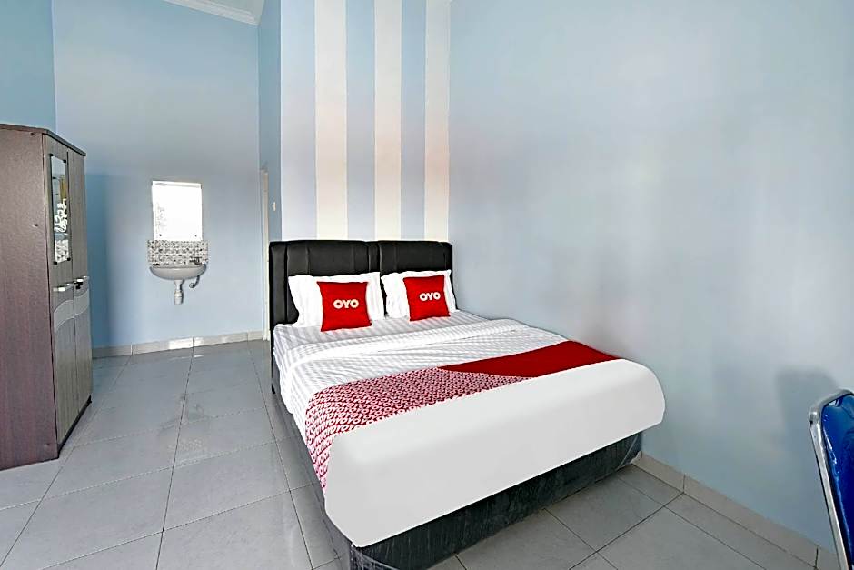 OYO Life 91399 Homestay Trendy Syariah